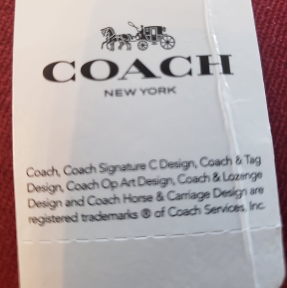 Coach - Picture 2 of 5